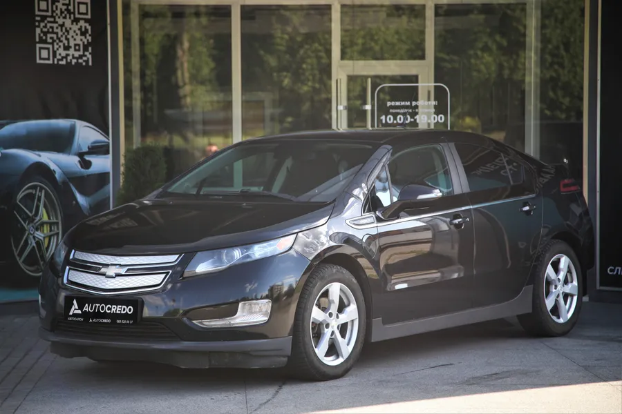 Продажа  Chevrolet Volt, 2013р.